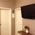уютная по близости от моря *