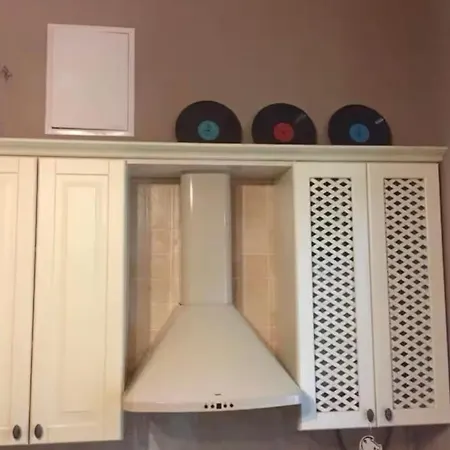 уютная по близости от моря 敖德萨