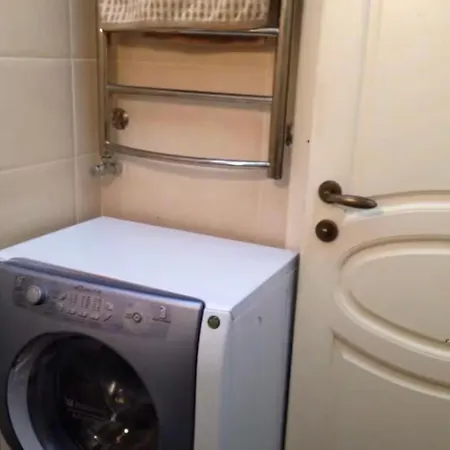 уютная по близости от моря * 敖德萨