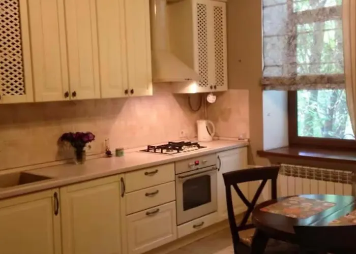 Apartamento уютная по близости от моря Odesa