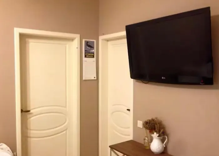 уютная по близости от моря *