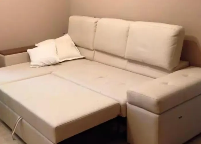 уютная по близости от моря Apartamento