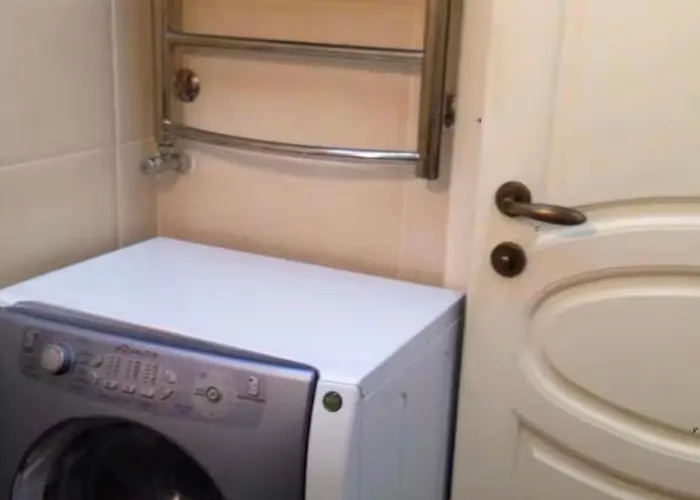 уютная по близости от моря * אודסה