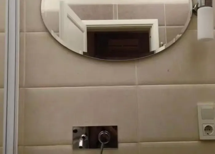 уютная по близости от моря דירה