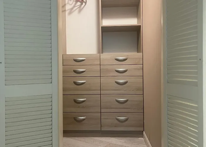 уютная по близости от моря דירה *