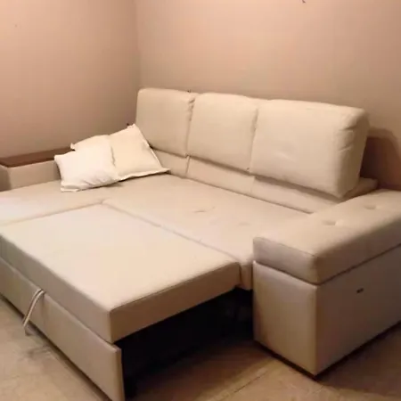 уютная по близости от моря Appartement